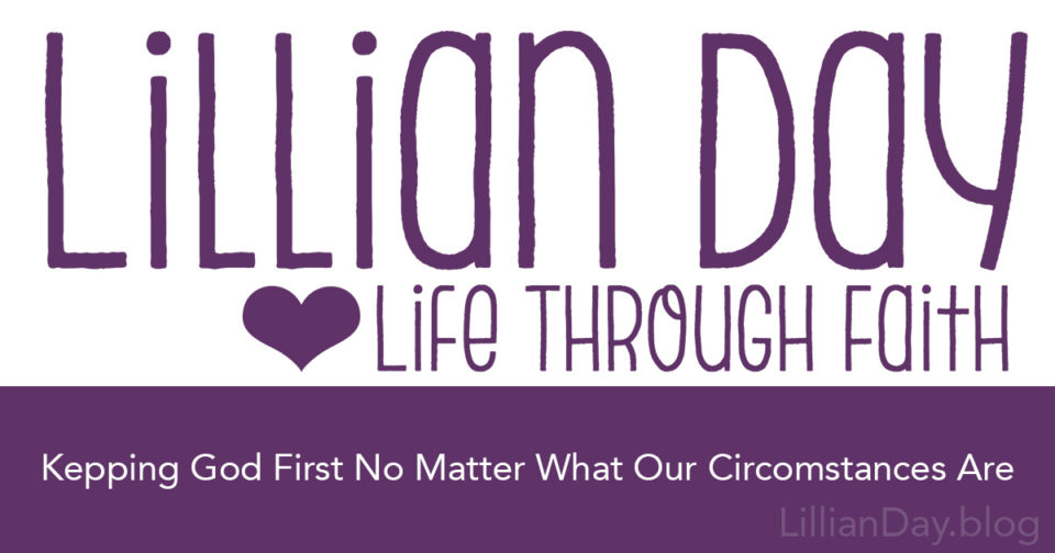 Lillian Day Infertility Blogger